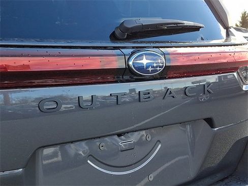 New 2026 Subaru Outback Premium image 16