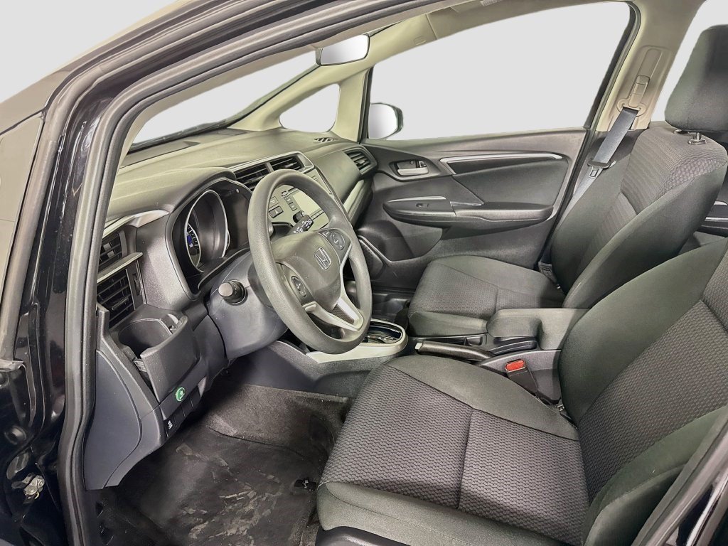 Used 2020 Honda Fit LX image 21