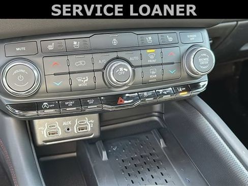 New 2026 Dodge Durango GT AWD/4WD image 17