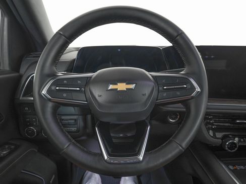 Used 2025 Chevrolet Tahoe Premier w/ Sun And Tow Package image 19