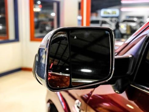 Used 2019 RAM 3500 Laramie image 36