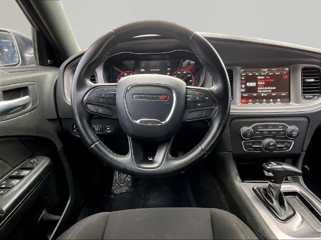 Used 2023 Dodge Charger GT w/ Blacktop Package RWD image 10