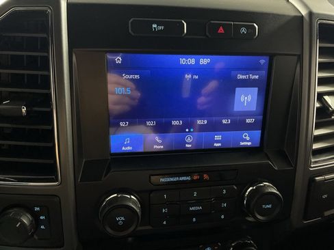 Used 2020 Ford F150 XLT w/ Equipment Group 302A Luxury AWD/4WD image 23