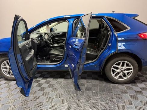Used 2023 Ford Edge SEL w/ Convenience Package image 13