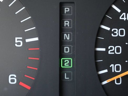 Used 1997 Toyota Land Cruiser image 91