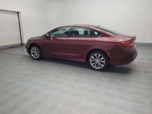 Used 2015 Chrysler 200 S image 3