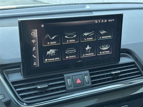 Used 2021 Audi SQ5 Prestige w/ Prestige Package image 30