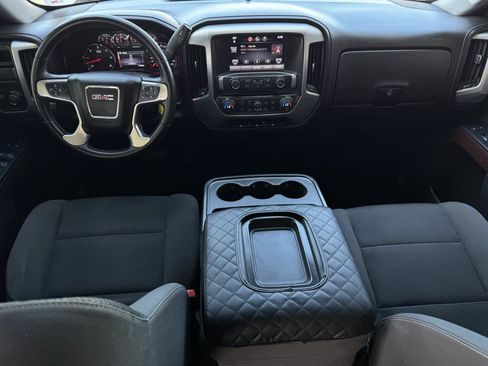 Used 2014 GMC Sierra 1500 SLE w/ SLE Value Package RWD image 19