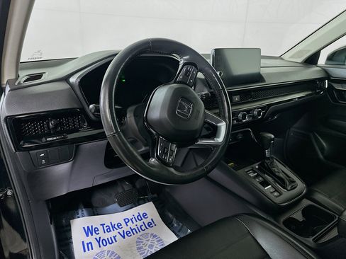 Used 2023 Honda CR-V EX-L image 9