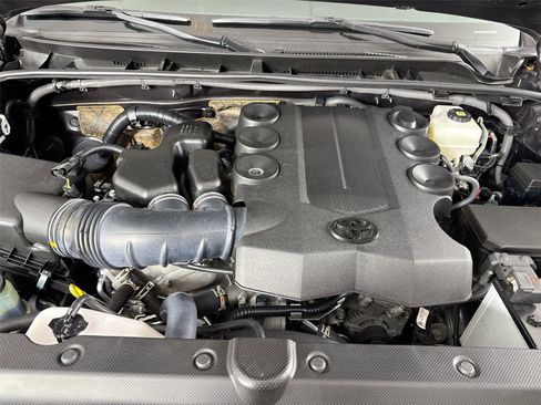 Certified 2023 Toyota 4Runner SR5 Premium image 46