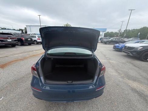 Used 2026 Honda Civic LX image 5