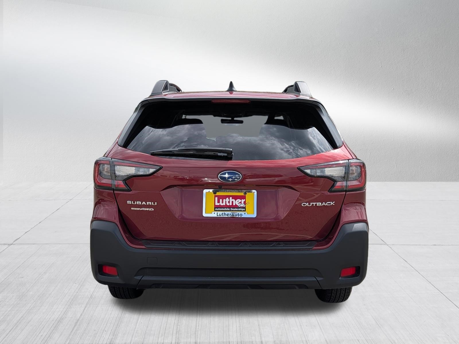 Used 2025 Subaru Outback Premium AWD/4WD image 6