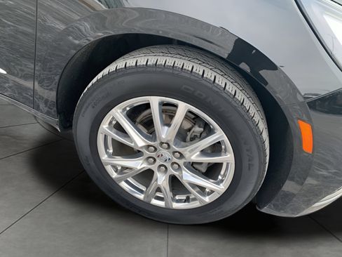 Used 2023 Buick Enclave Essence w/ Experience Buick Package image 10
