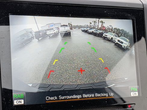 Certified 2023 Subaru Forester Wilderness w/ Wilderness Package image 17