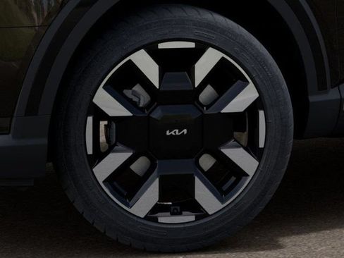 New 2027 Kia Telluride S AWD/4WD image 9