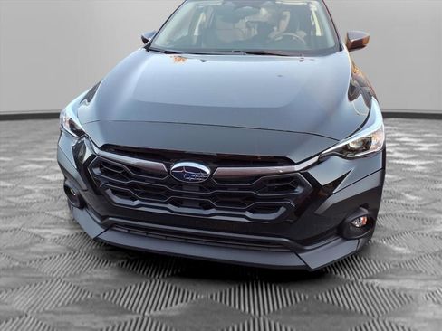 New 2026 Subaru Crosstrek 2.0i Premium image 17