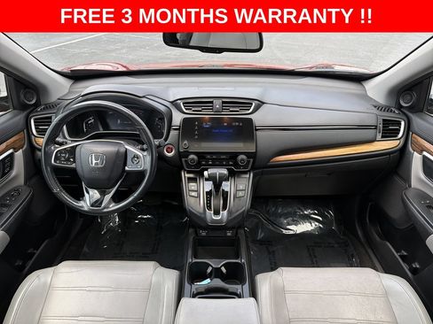 Used 2020 Honda CR-V EX-L image 37