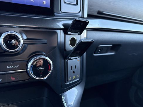 Certified 2022 Ford F150 XLT w/ Equipment Group 302A High image 26