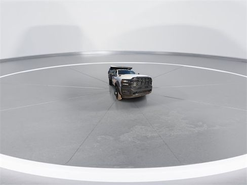 New 2026 RAM 4500 Tradesman image 3