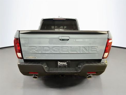 New 2026 Honda Ridgeline RTL image 11
