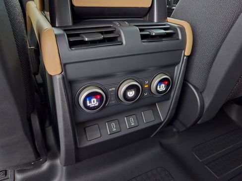 New 2026 Land Rover Defender 110 X image 13