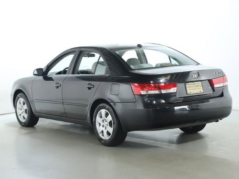 Used 2008 Hyundai Sonata GLS image 5