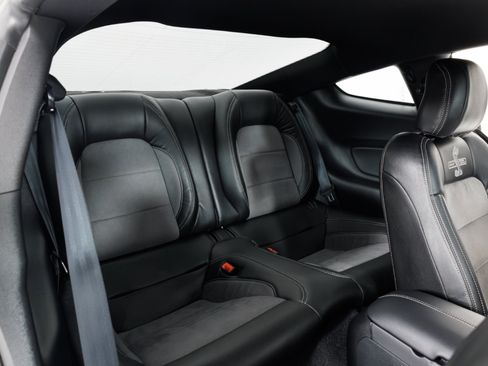 Used 2019 Ford Mustang GT Premium w/ GT Performance Package RWD image 47