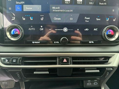 Used 2023 Lexus RX 350 Premium Plus w/ Accessory Package AWD/4WD image 26