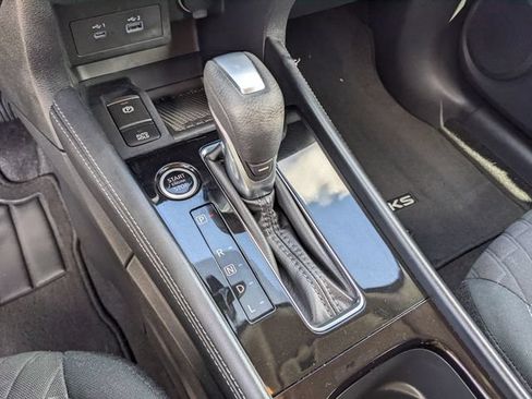 Used 2023 Nissan Kicks SV FWD image 25
