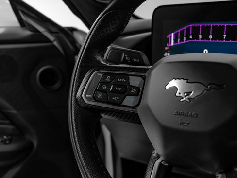 Used 2024 Ford Mustang GT Premium RWD image 23
