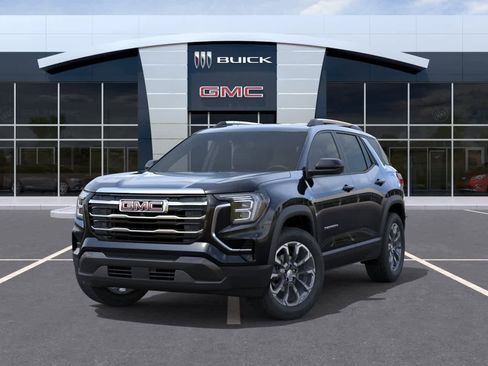 New 2026 GMC Terrain Elevation w/ Elevation Premium Package FWD image 6