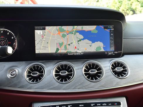 Used 2020 Mercedes-Benz CLS 53 AMG 4MATIC image 24