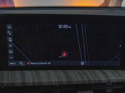 Used 2025 Kia Telluride SX image 5