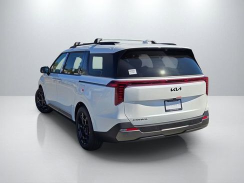 New 2026 Kia Carnival SX Prestige image 6