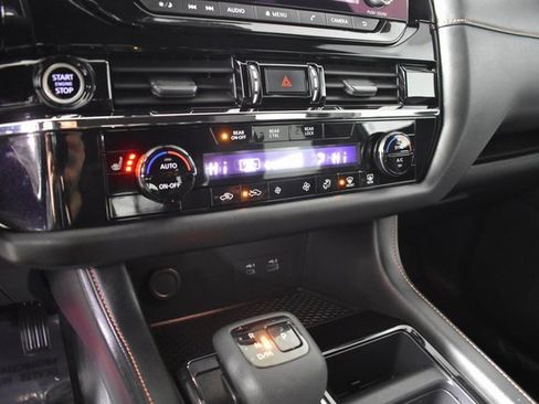 Certified 2024 Nissan Pathfinder Rock Creek image 24