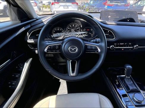 Certified 2024 MAZDA CX-30 AWD 2.5 S w/ Preferred Package image 7
