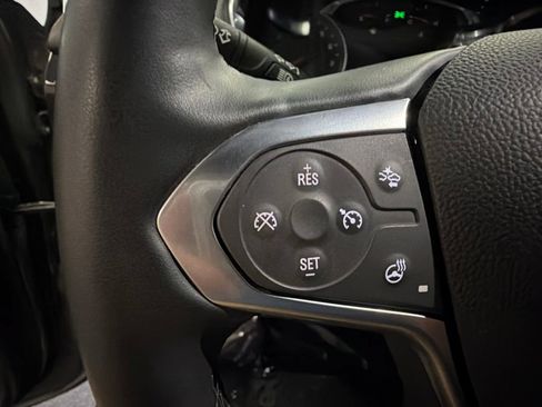 Used 2023 Chevrolet Traverse RS w/ LPO, Floor Liner Package AWD/4WD image 23