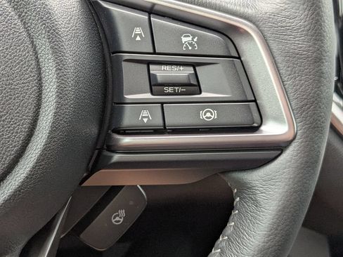 New 2026 Subaru Ascent Limited AWD/4WD image 25