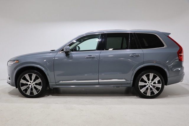 Used 2020 Volvo XC90 T6 Inscription AWD/4WD image 4