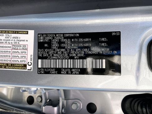 Used 2024 Lexus RX 350 Premium image 33