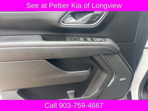 Used 2022 Chevrolet Tahoe RST w/ Sport Performance Package RWD image 17