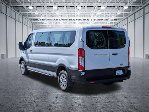 Used 2023 Ford Transit 350 XLT RWD image 3