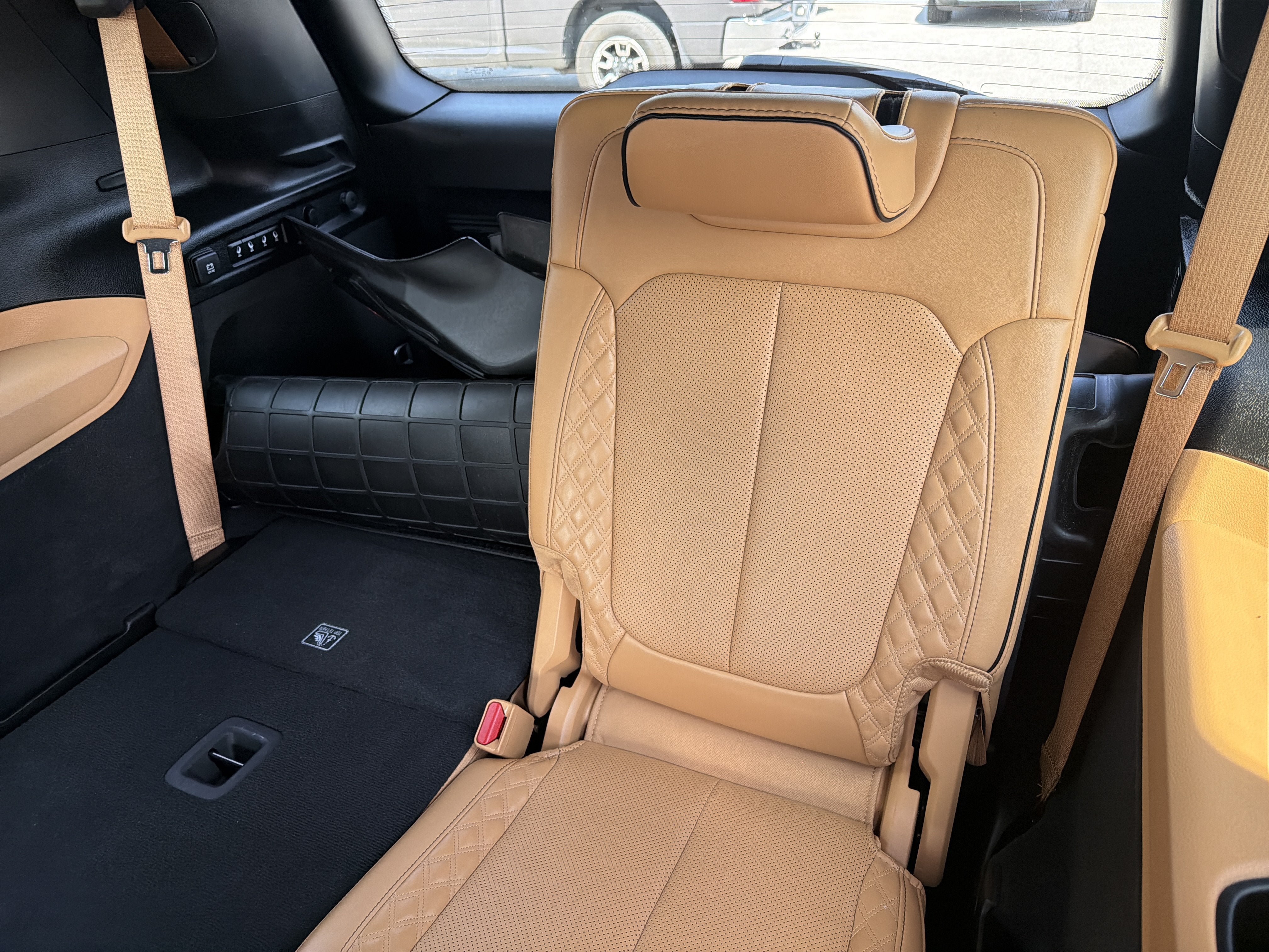 Used 2022 Jeep Grand Cherokee L Summit w/ Advanced Protech Group IV AWD/4WD image 20