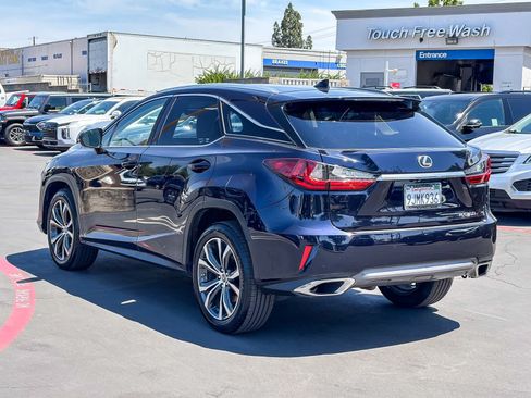 Used 2019 Lexus RX 350 FWD w/ Navigation Package image 2