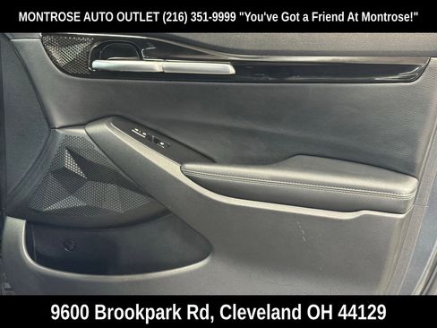 Used 2024 Kia Seltos S image 44