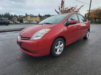Used 2009 Toyota Prius