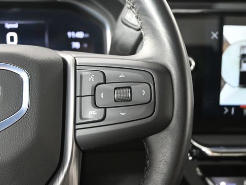 Used 2025 GMC Sierra 3500 Denali Ultimate AWD/4WD image 37