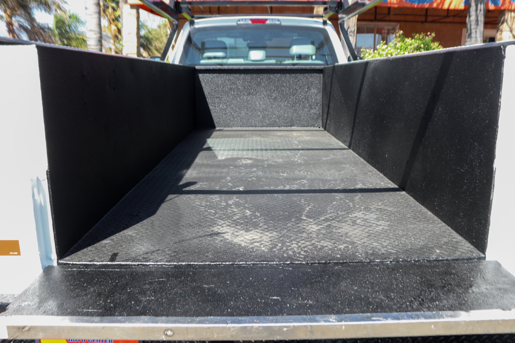 Used 2019 Ford F450 XL w/ XL Value Package RWD image 8