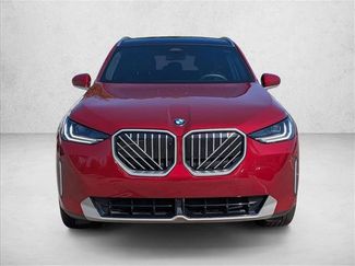 Certified 2025 BMW X3 xDrive30i w/ Premium Package video 2