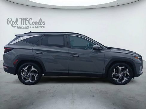 Used 2024 Hyundai Tucson SEL w/ Convenience Package FWD image 11